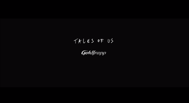 "TALES OF US" 2013 - Goldfrapp - Film Review